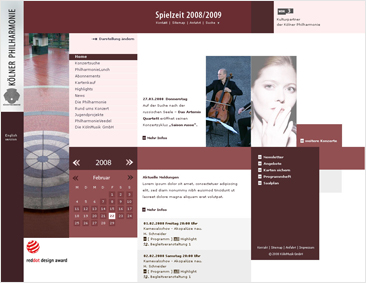 Kölner Philharmonie