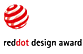 logo - reddot design award